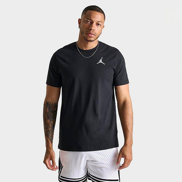 Jordan Short-Sleeve T-Shirt (male/medium)