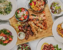 Hydra Estiatorio Mediterranean Restaurant