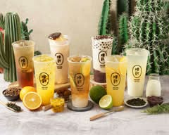 陳飲CHECKIN鮮果氣泡專門 斗六店