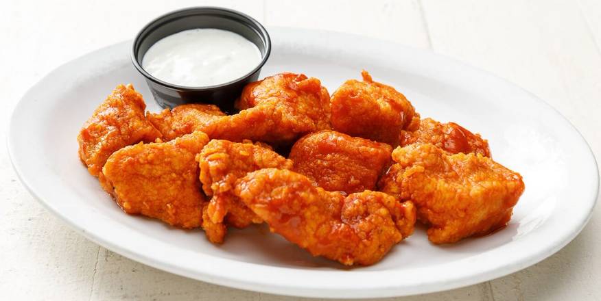 **10 WINGS BONELESS**