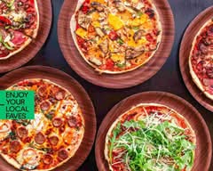 Arthur's Pizza (Bankstown)