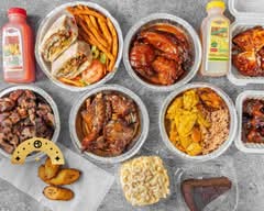The Smokehouse Restaurant