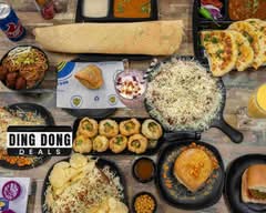 Jay Bhavani Vadapav (Pure Vegetarian Indian Restaurant)