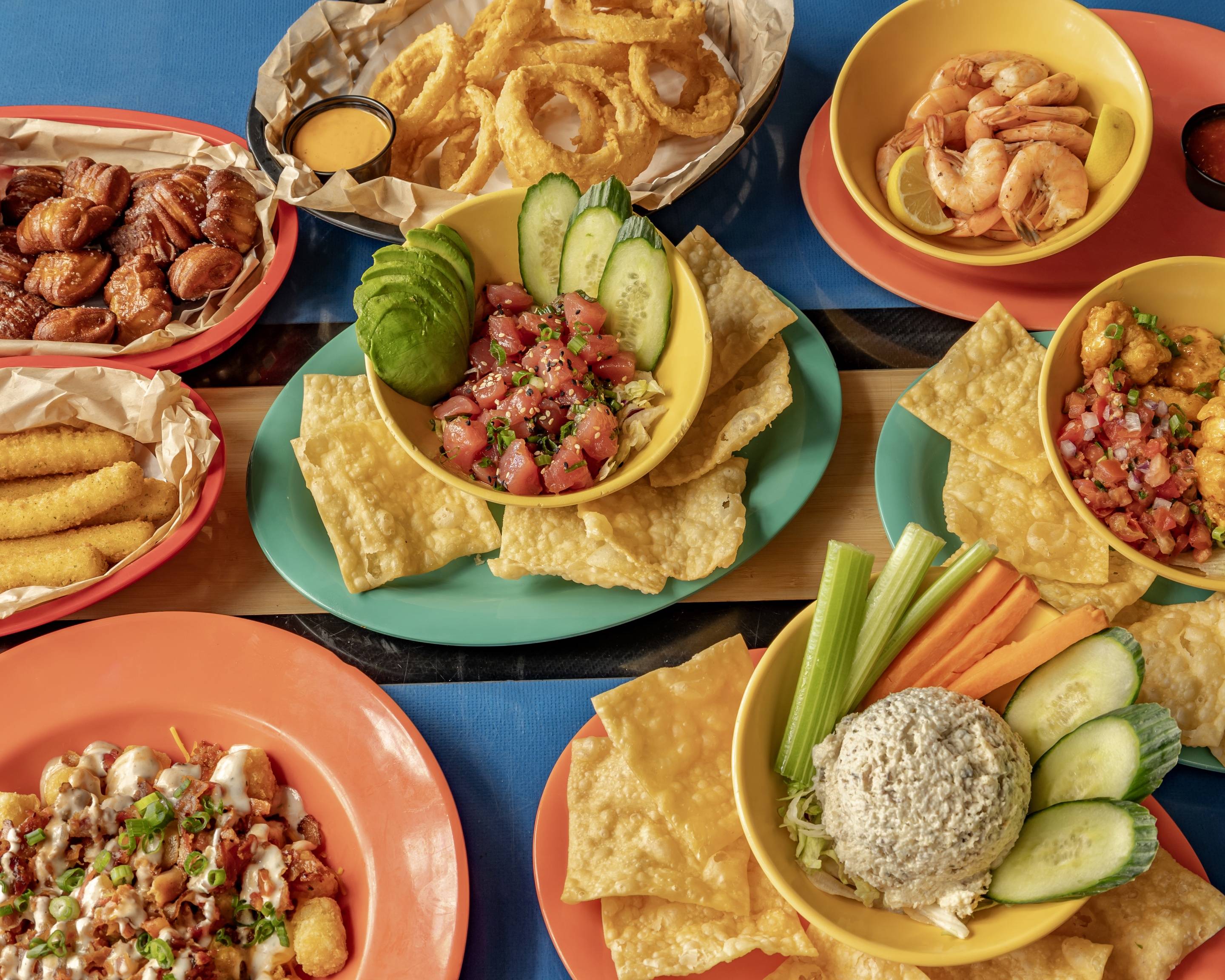 Order Long Doggers Indialatic Menu Delivery【Menu & Prices