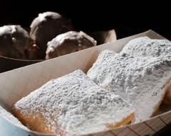Cafe Beignets