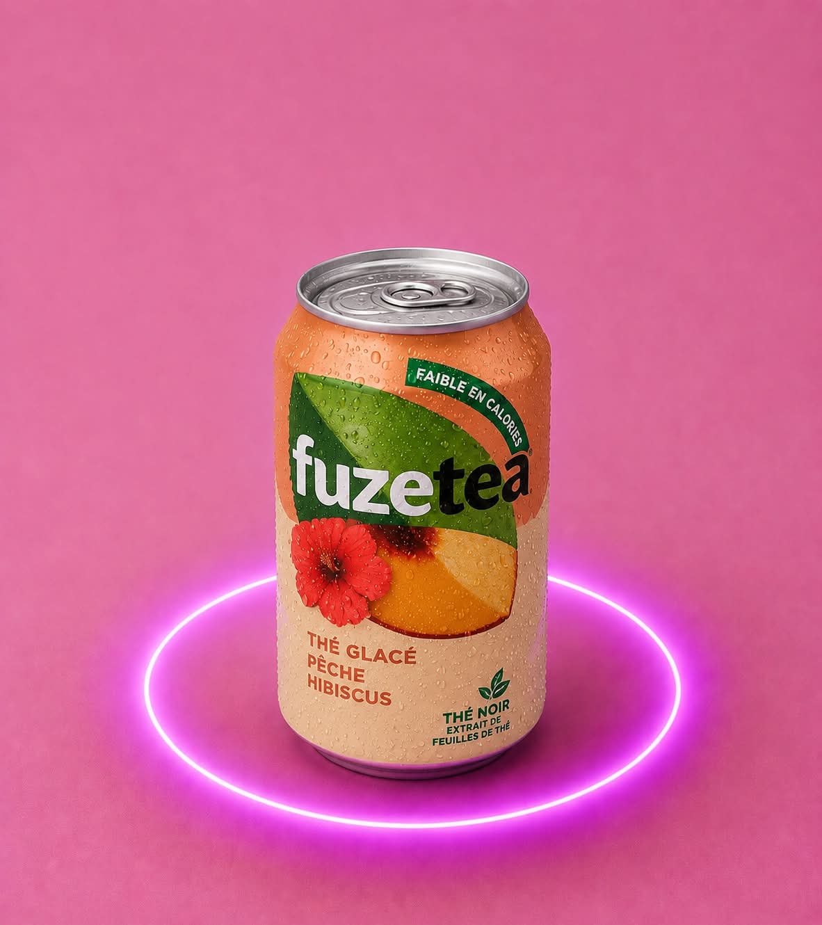 Fuzetea