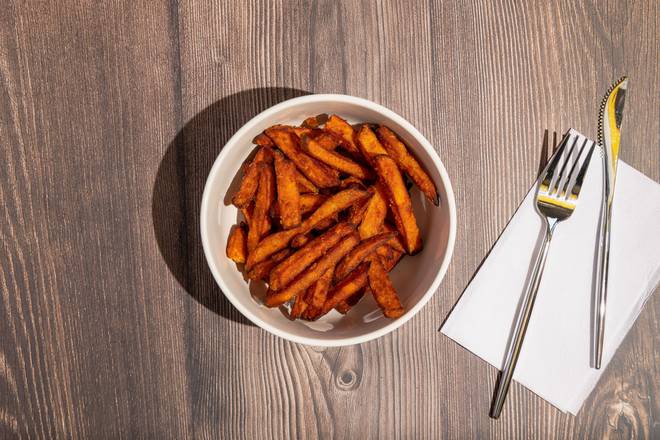 Sweet Potato Fries