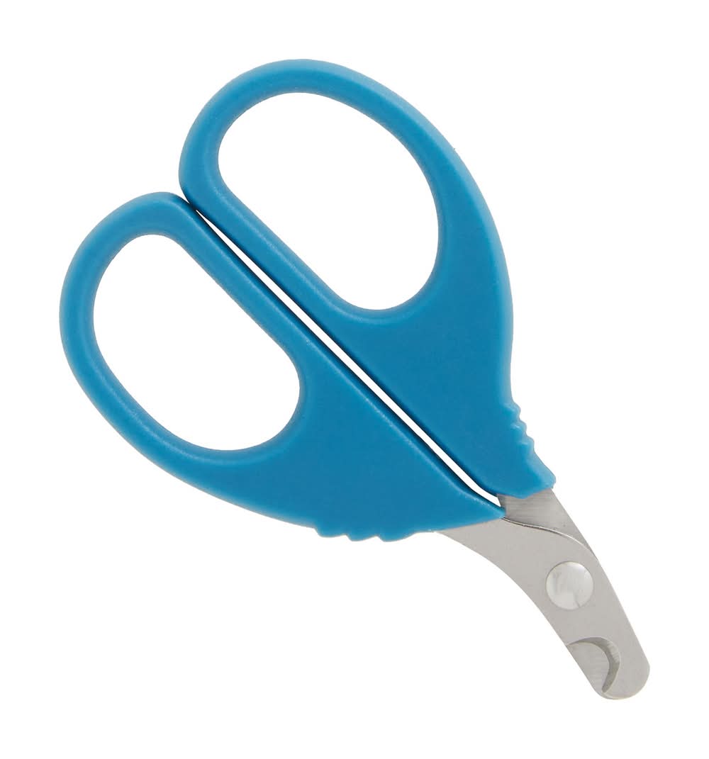 Full Cheeks™ Small Pet Precision Nail Trimmer