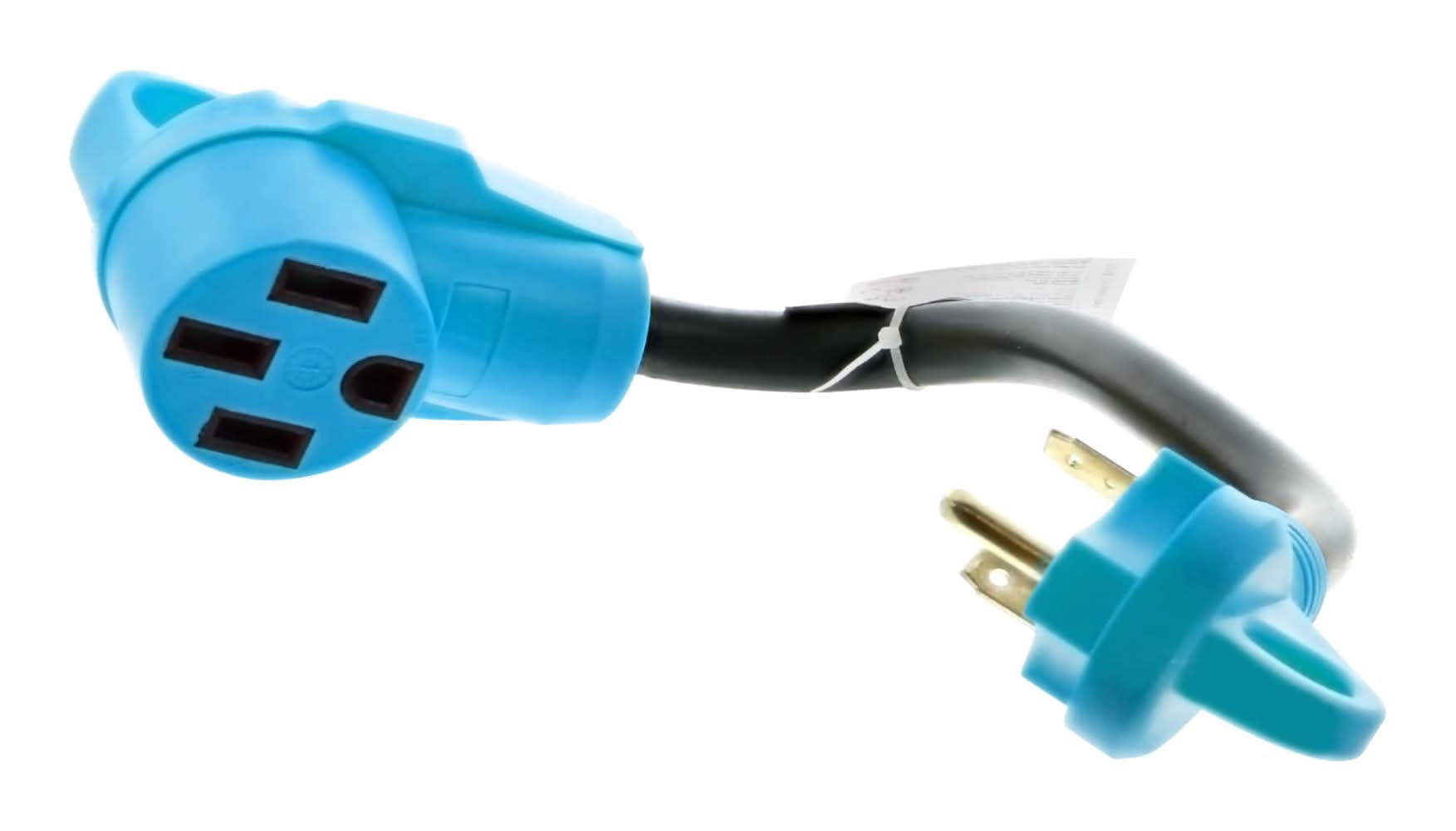 Road & Home Road and Home 30-amp Adapter