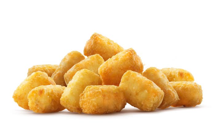 Large Hash Bites