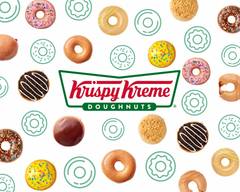 Krispy Kreme 🍩 (Pampite)