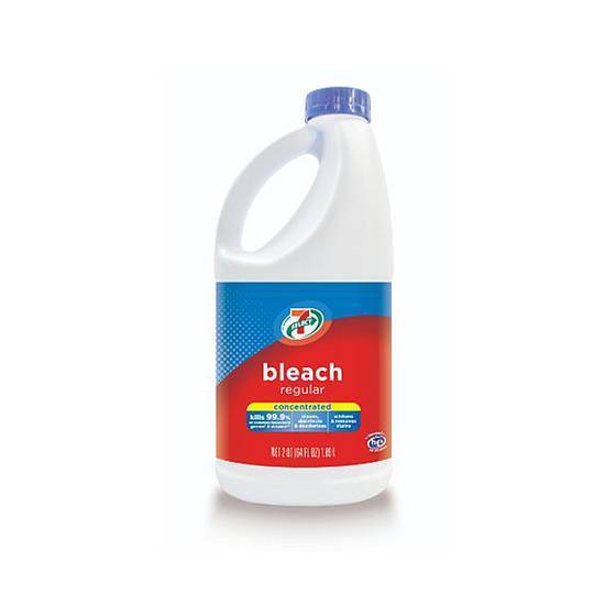 7-Select Bleach