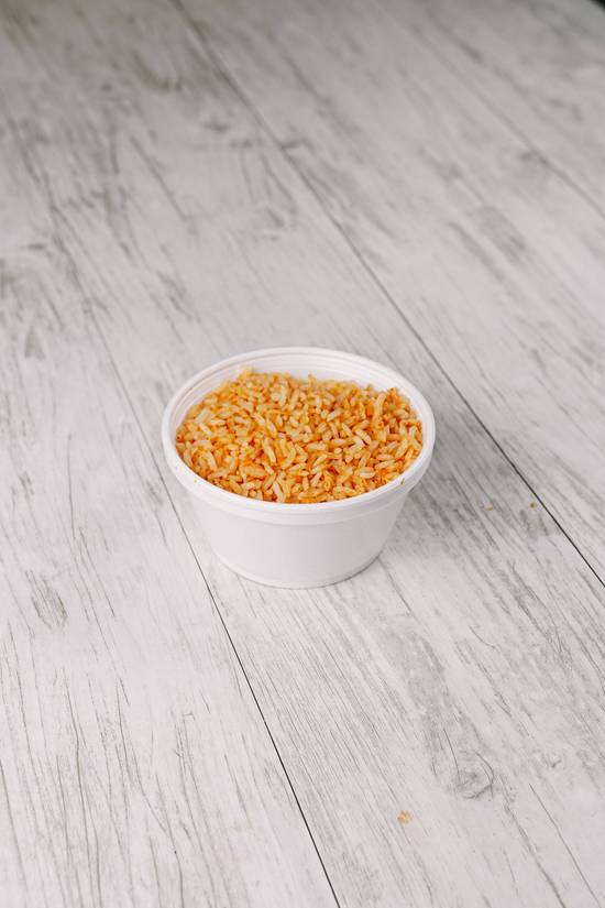 Rice (8 oz)