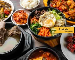 Hana Korean Kitchen