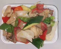 Westar Chinese Take Away
