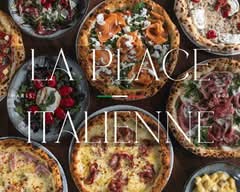 La Place Italienne 🇮🇹 - 19e