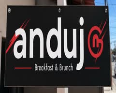Andujo  Breakfast & Brunch (Chihuahua)