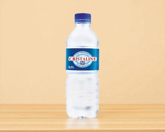 Eau Minérale 50 cl