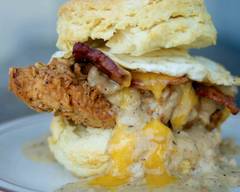 Pine State Biscuits (NW Portland)
