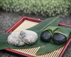 花鶏堂