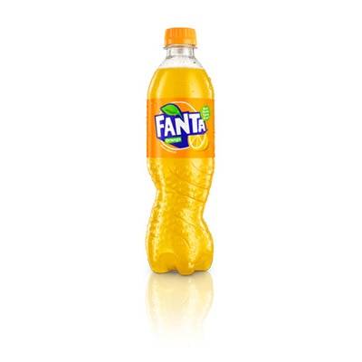Fanta Orange 500ml