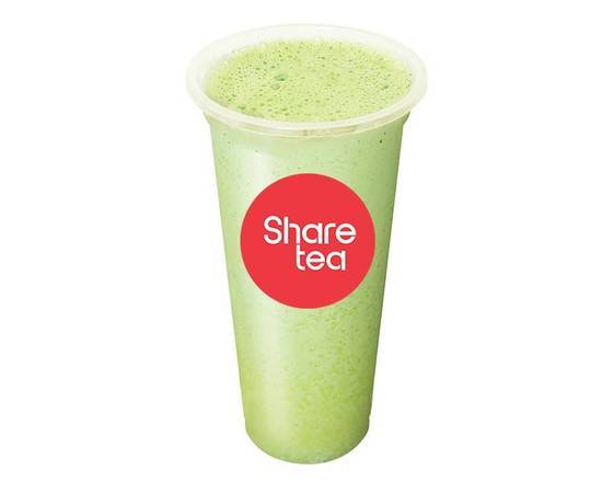 Honeydew Smoothie 