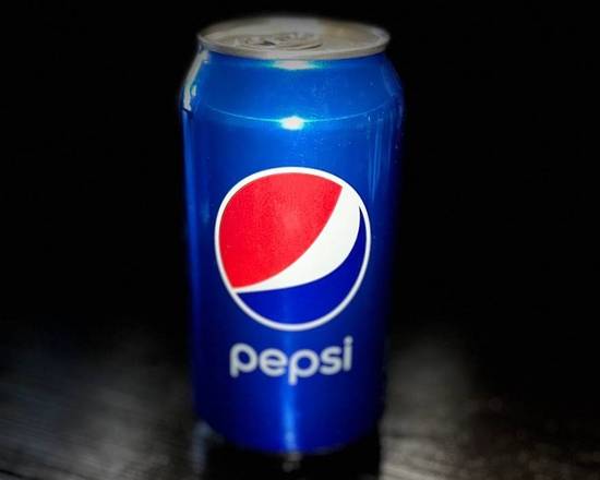 Pepsi (12 fl oz can)