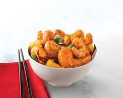 Panda Express (3141 Crow Canyon Pl.)