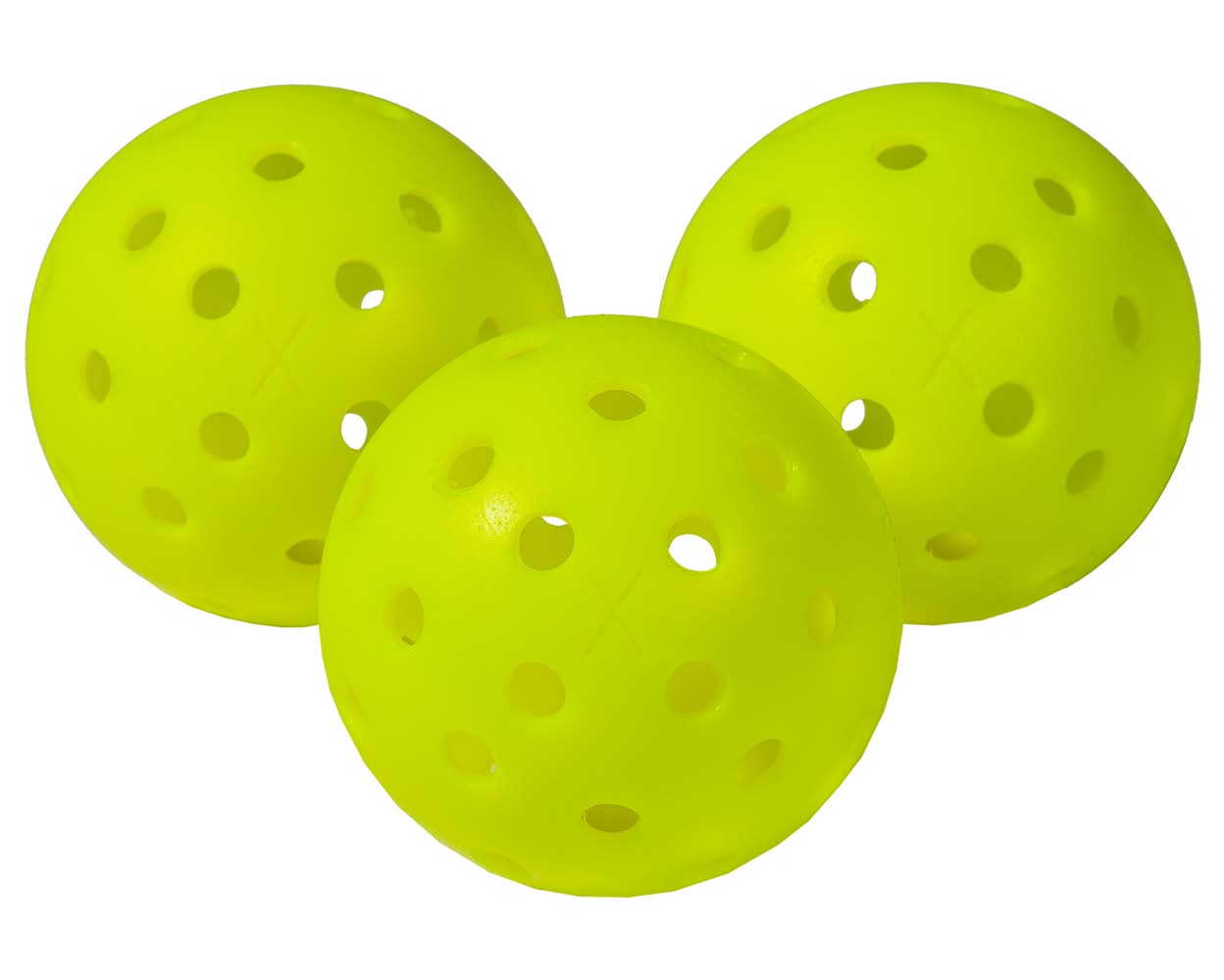 Franklin X-40 Pickleballs