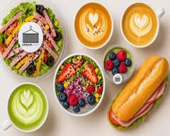 Urban Café