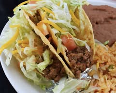 Uncle Joe's Tacos (Alamo Ranch)