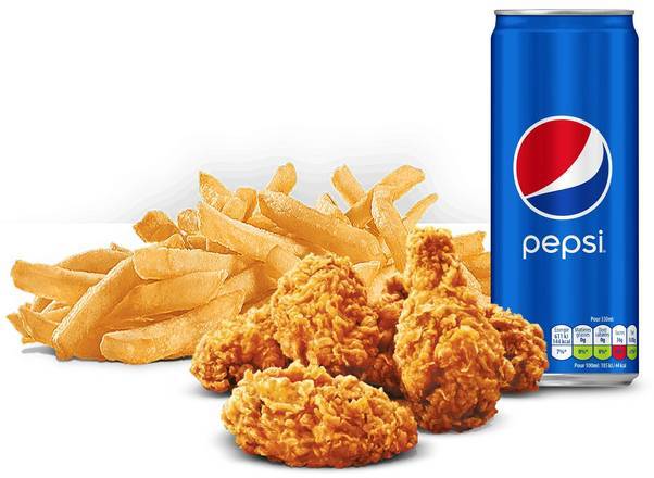 🍗 Menu Wings 🍗