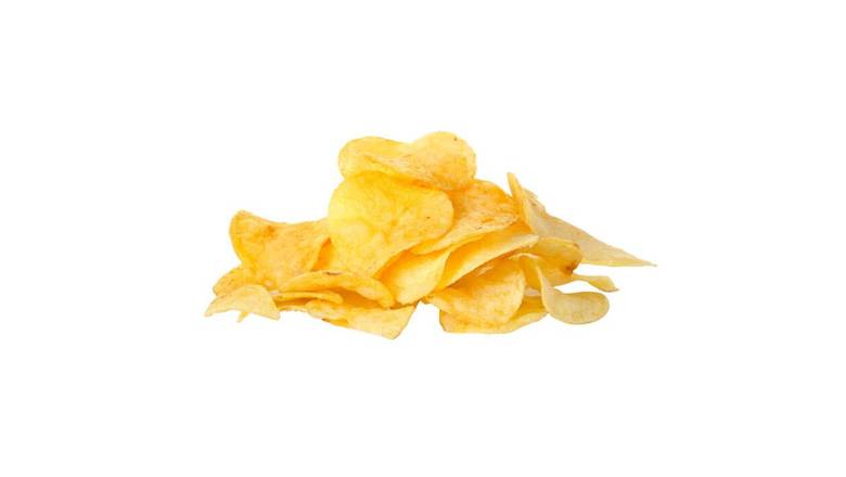 Potato Chips - Sea Salt