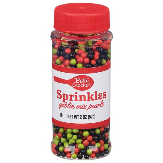 Betty Crocker Sprinkles