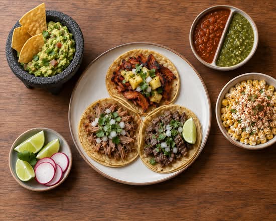 Poquitos (1000 E Pike St)