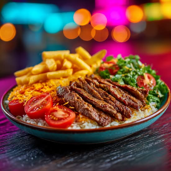 Kebab