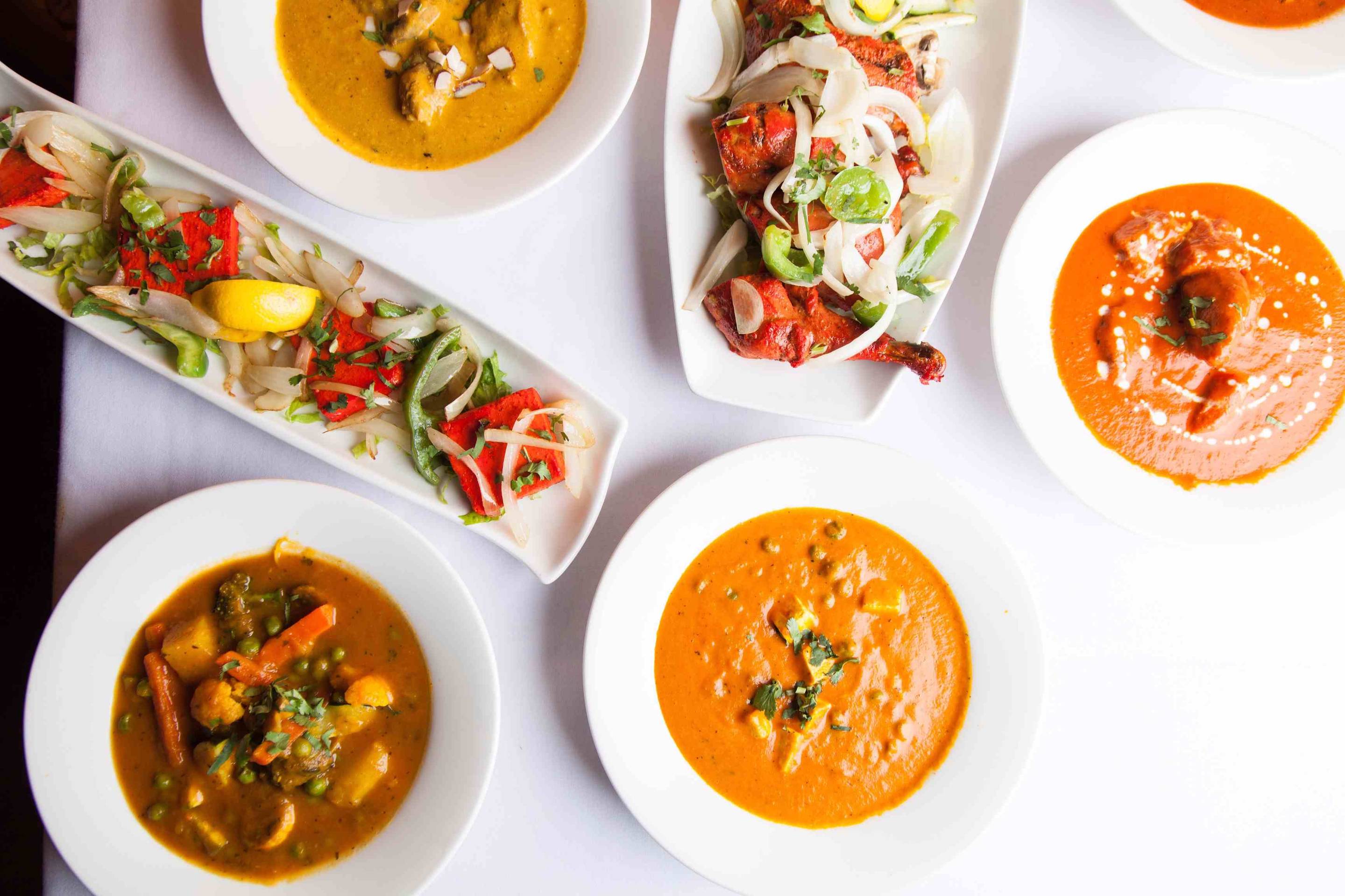 Akbar Indian Food: A Culinary Journey through History, Flavors, and Tradition