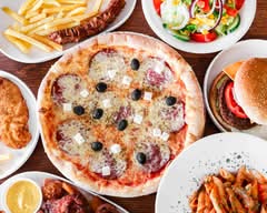 Grill/Pizzeria Pesto2