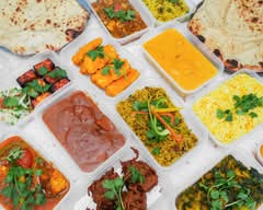 Saffrons Indian Takeaway