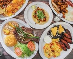 Capitol Hill Taqueria (Smith Street)