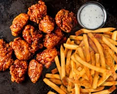 Boneless & Fríes MLI (Mexicali)