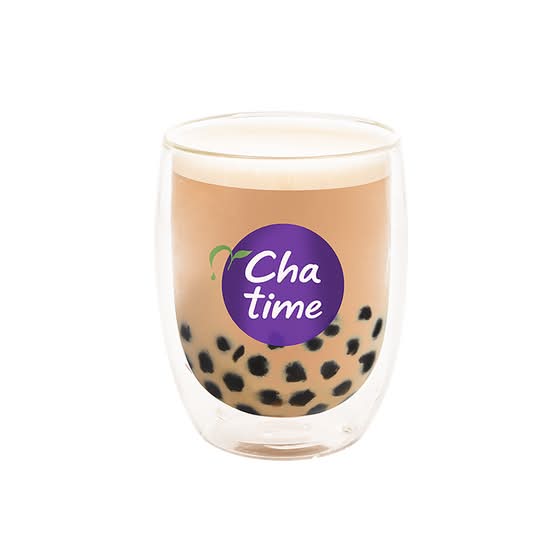 Premium Pearl Milky Hot (Fresh Dairy)