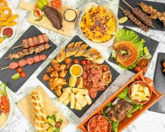 Nabrasa BBQ Restaurant & Rooftop Bar