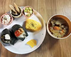 おにぎりSTAND「dodoya」