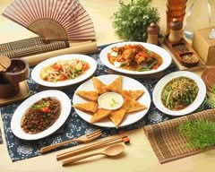 泰糯糯泰式料理Thai Noir