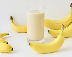 【バナナシェイク】ふるちゃ!Fruits Charger 薬院店