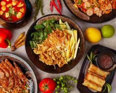 Thai Phat Asia