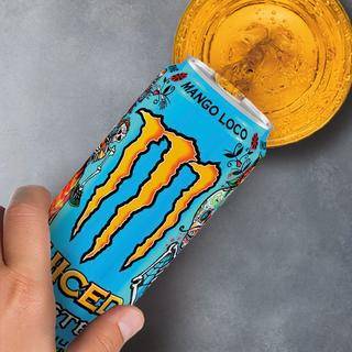 Monster Mango Loco