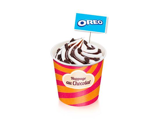 Mix Mania Oreo