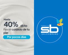 Farmacias Salcobrand (566 Patio ConCon)